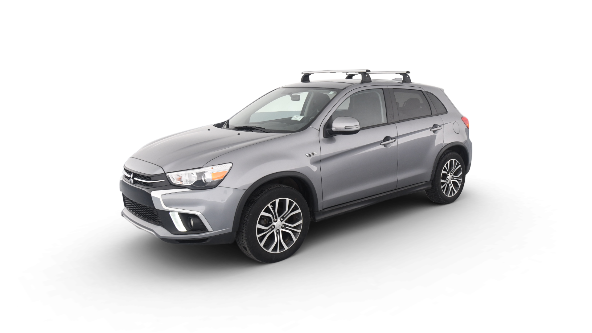 Roof rack for discount 2019 mitsubishi outlander sport